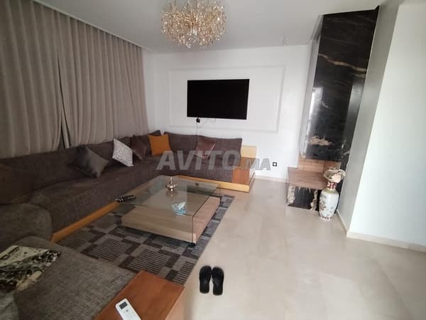 Bungalow to rent Val d'Or