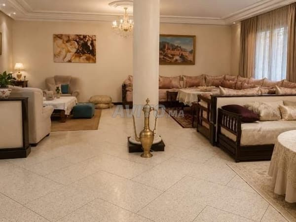Appartement à vendre 249 m² à Kénitra
