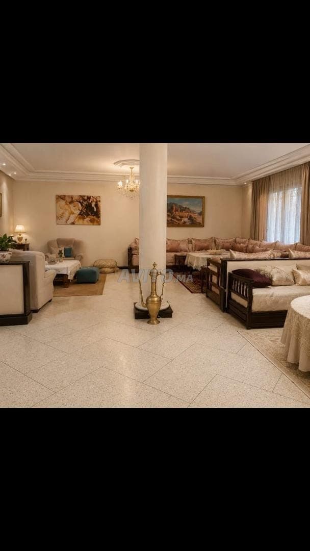 Appartamento in vendita di 249 m² a Kénitra