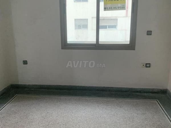 Studio à louer 50 m² à Casablanca