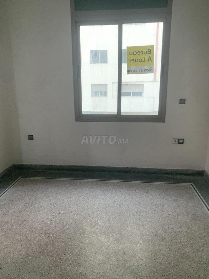 Studio te huur 50 m² in Casablanca