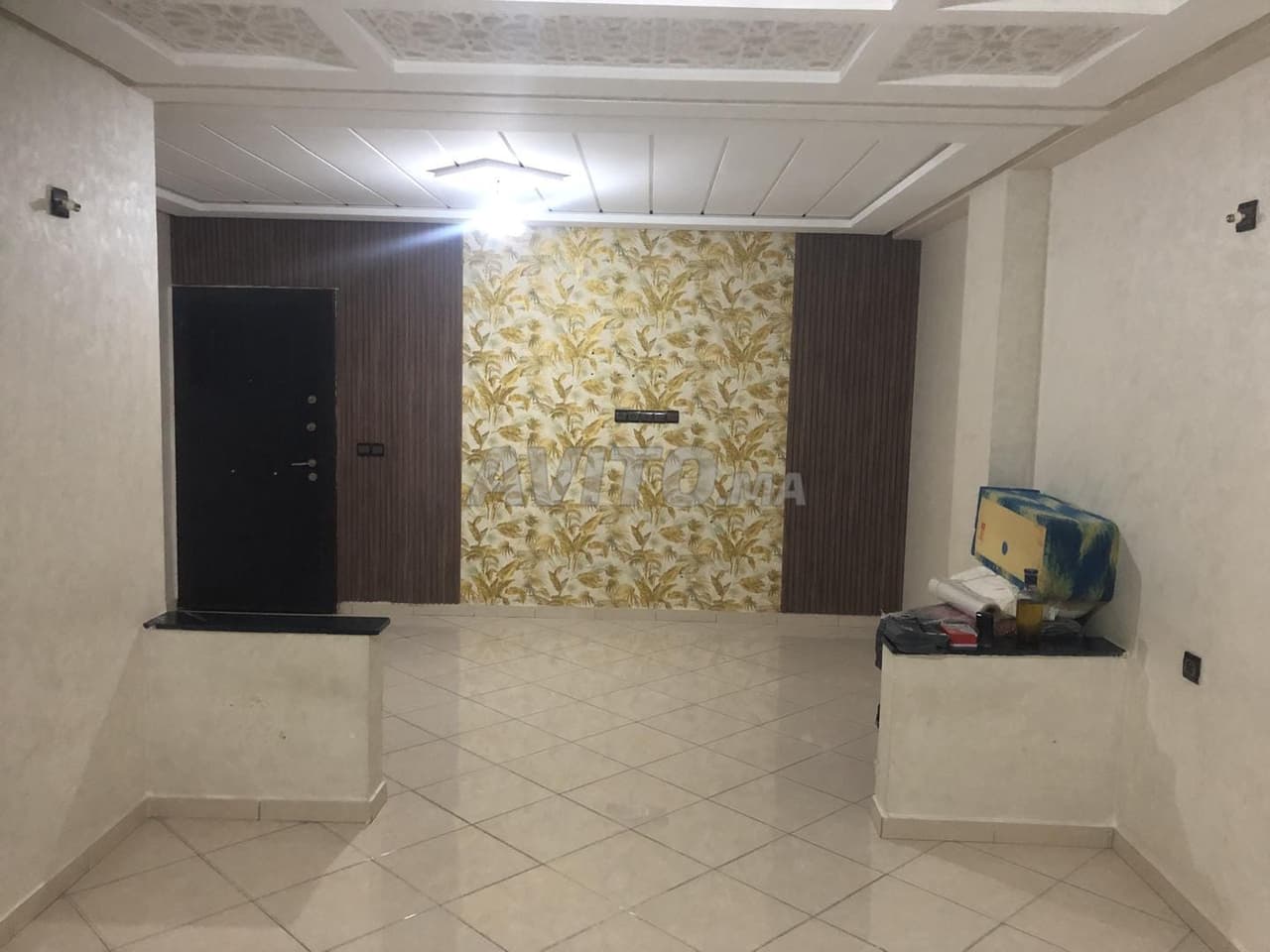 Apartment to rent city center