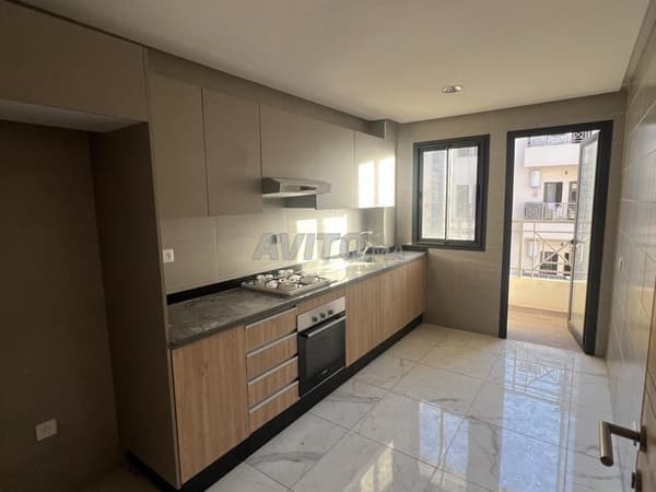 Appartement Neuf à Louer Océan