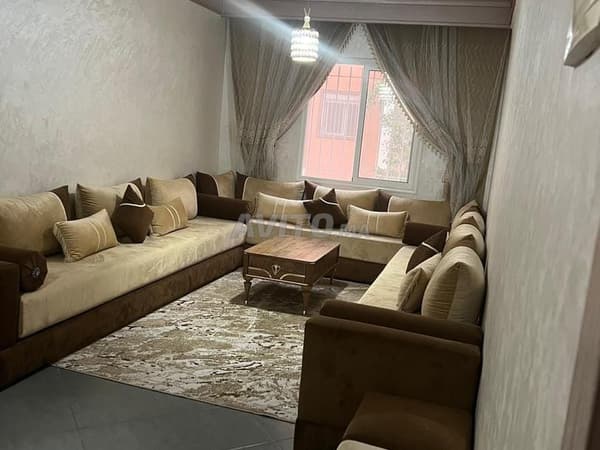 Apartment to rent 66 m² in Marrakech