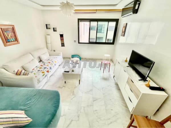 Joli appartement à louer