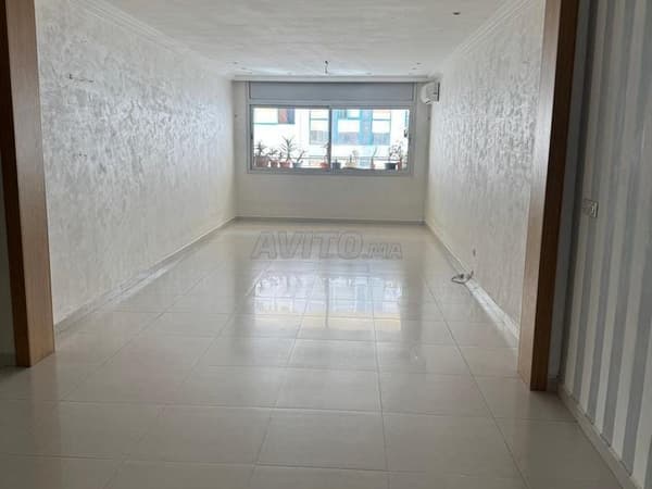 Apartamento en alquiler de 160 m² en Casablanca