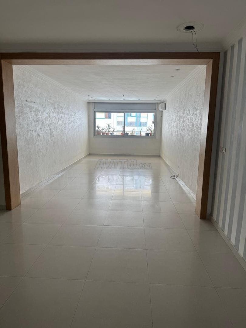 Apartamento en alquiler de 160 m² en Casablanca