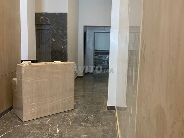 🏢 KANTOREN TE HUUR – BOUSKOURA