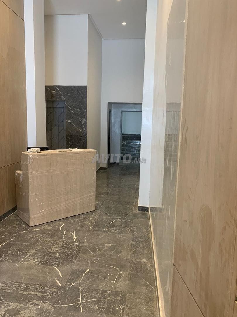 🏢 OFFICES FOR RENT – BOUSKOURA