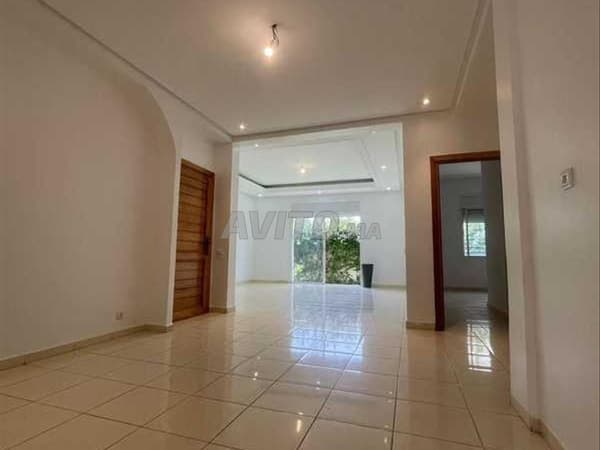190895-Appartement te koop in Casablanca Sindibad 128 m²