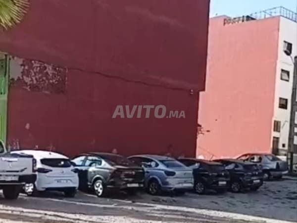Grundstück in Hay Zaytoun Commercial R3 175 m2