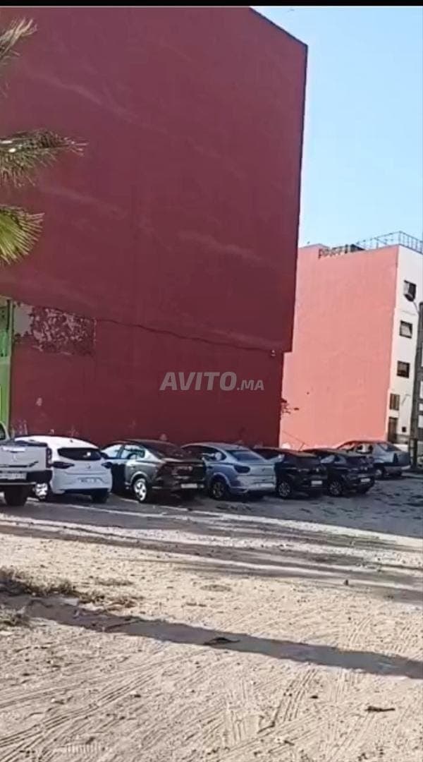 Grundstück in Hay Zaytoun Commercial R3 175 m2