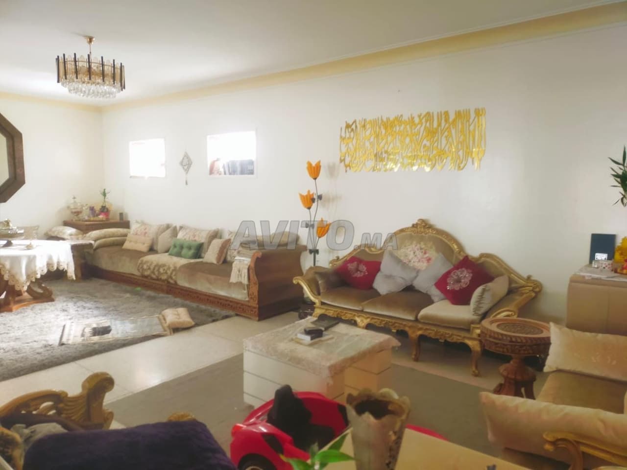 Villa à El Jadida