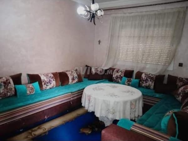 Appartement meublé à Agadir