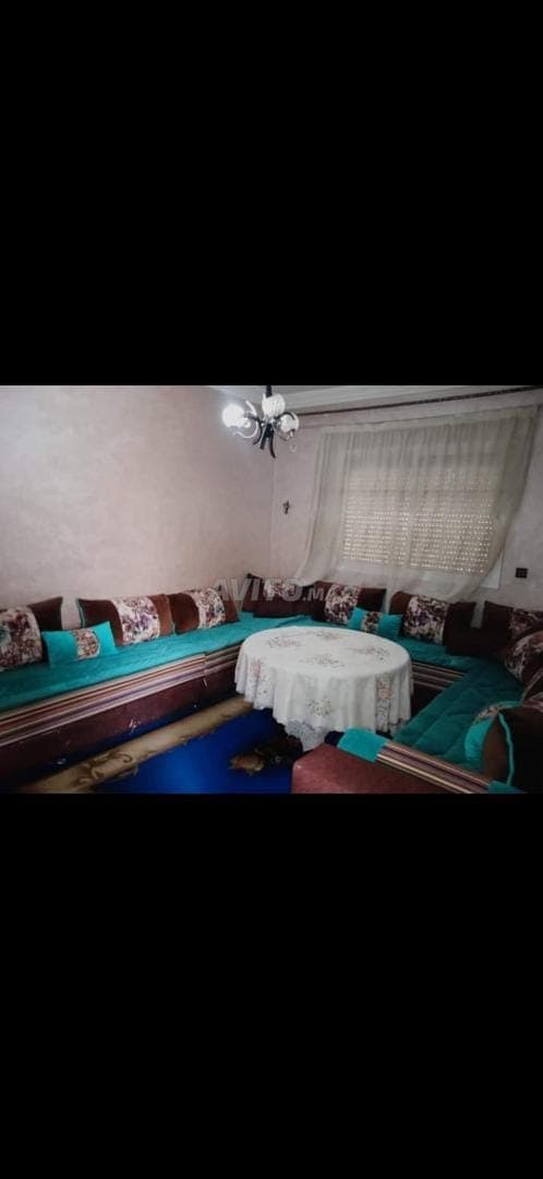 Gemeubileerd appartement in Agadir