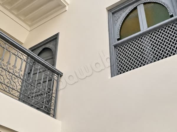Riad d'habitation