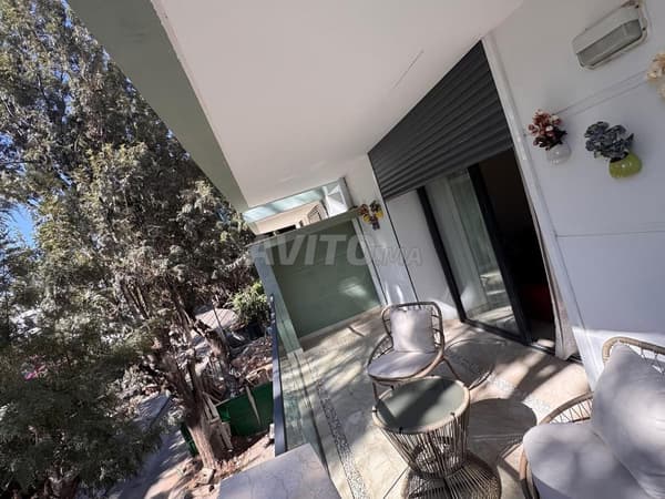 STUDIO IN AFFITTO ARREDATO CON TERRAZZA RIVIERA CASA