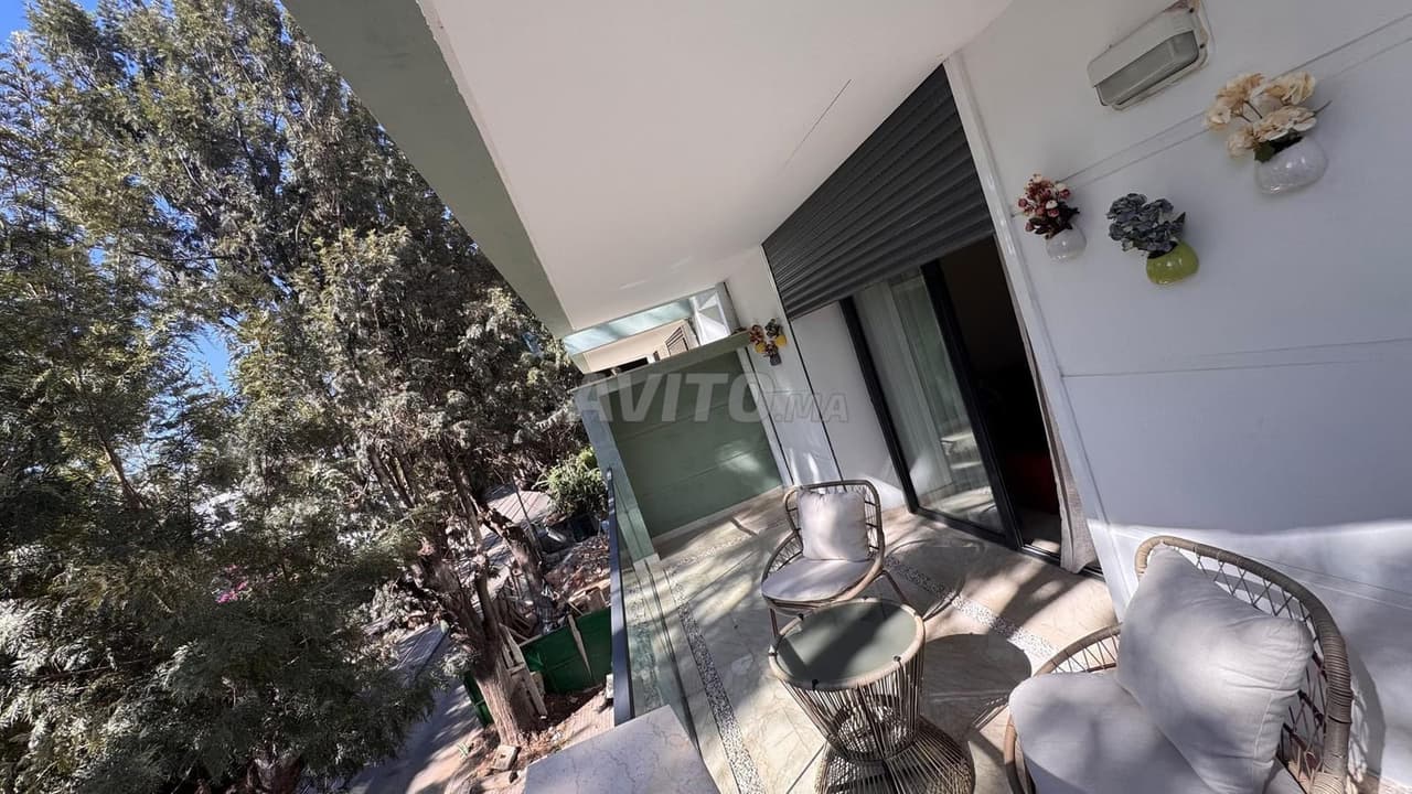 STUDIO IN AFFITTO ARREDATO CON TERRAZZA RIVIERA CASA