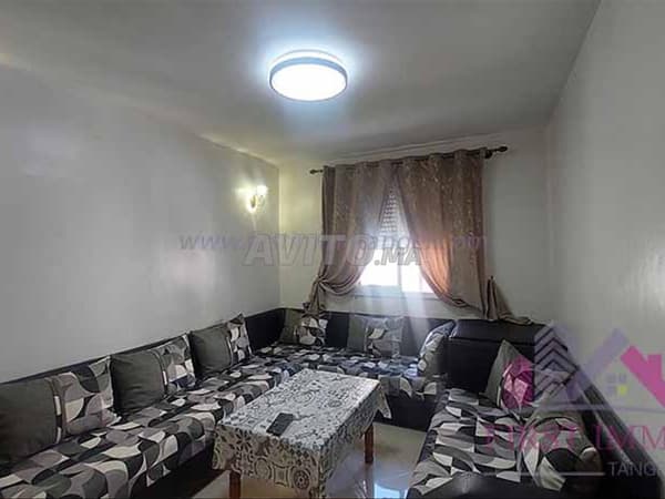 Appartement Meublé à louer