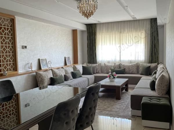 Superb Furnished Apartment for Rent