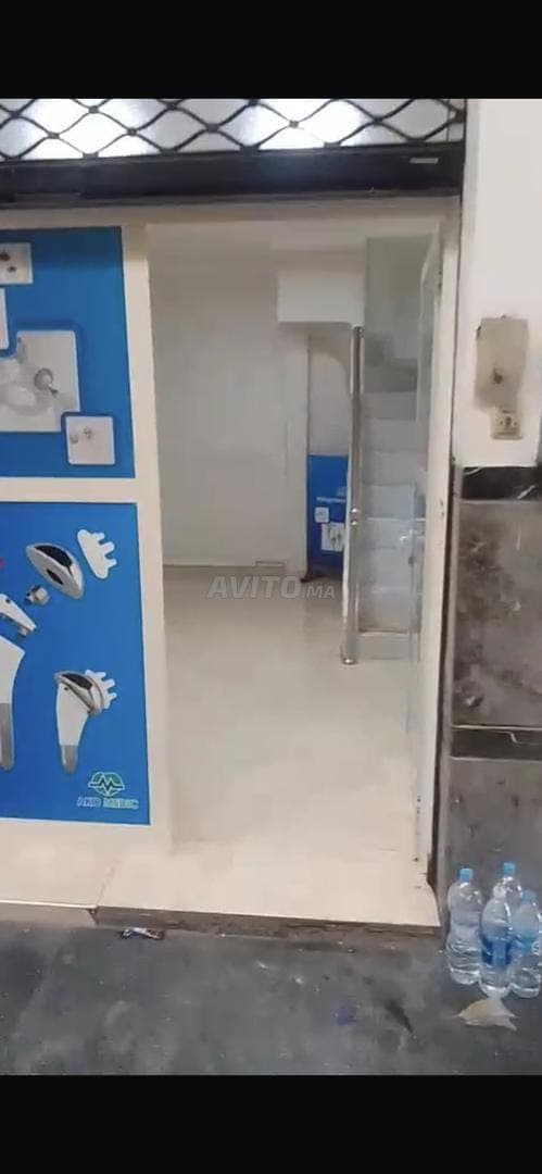 Shop for Rent
