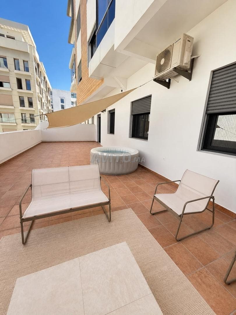 Apartment for sale in Malabata Hills