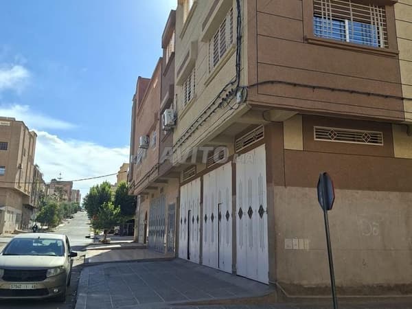 Maison à vendre Oujda