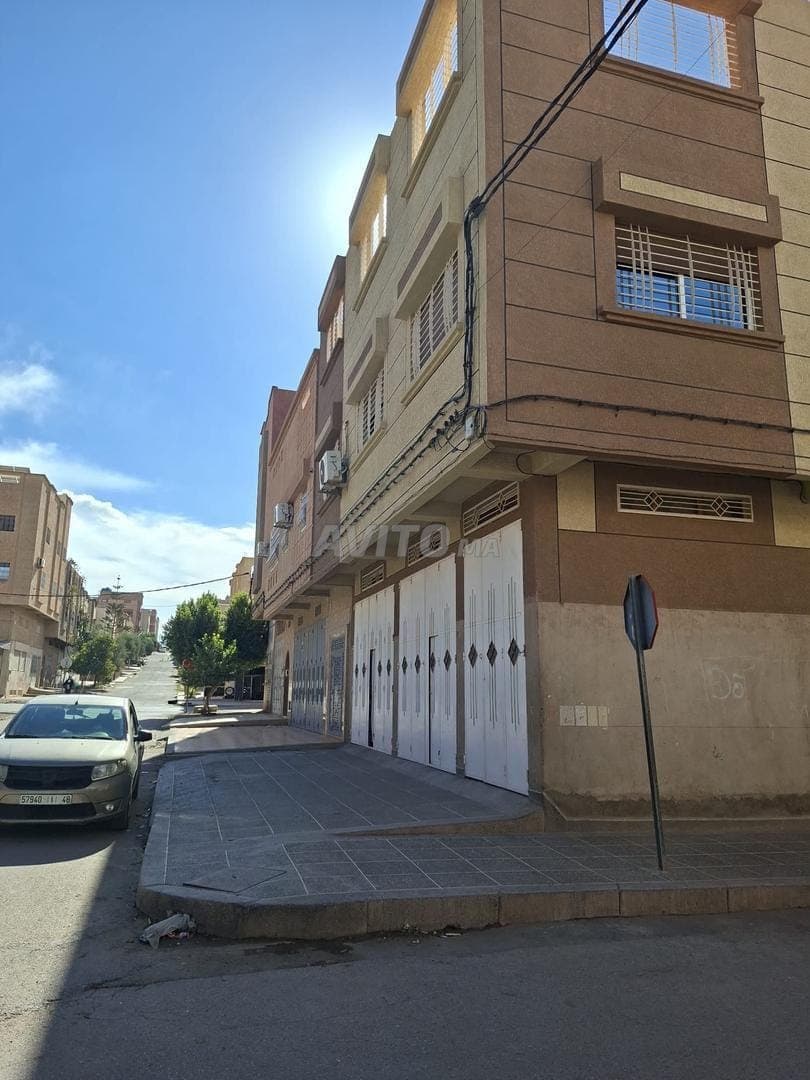 Maison à vendre Oujda