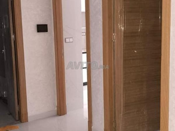 Appartement à louer mensuellement en centre-ville