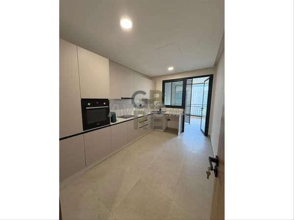 Bel appartement en location à l'Orangeraie Souissi
