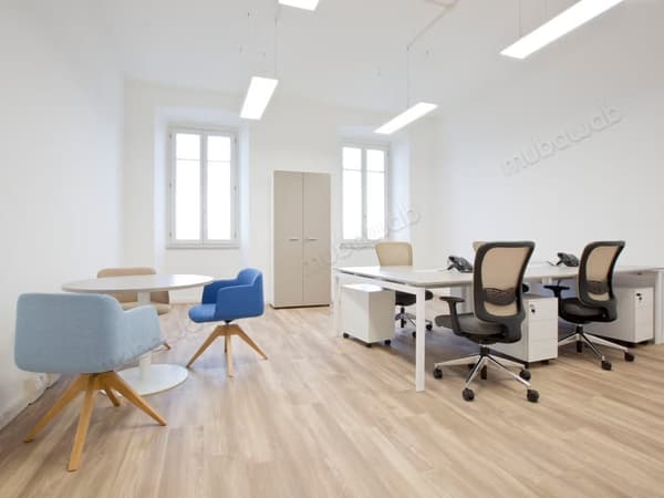 Bureau à louer chez Regus CASABLANCA, Centre Ville Casablanca