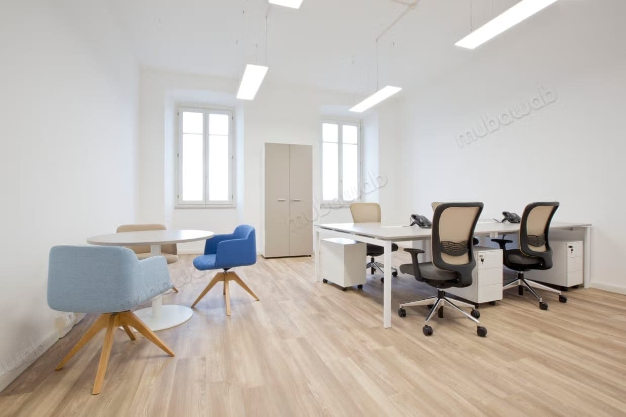 Kantoor te huur bij Regus CASABLANCA, Stadscentrum Casablanca
