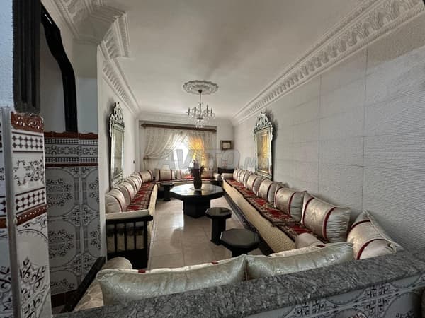Apartment for sale Tétouan Ziana District