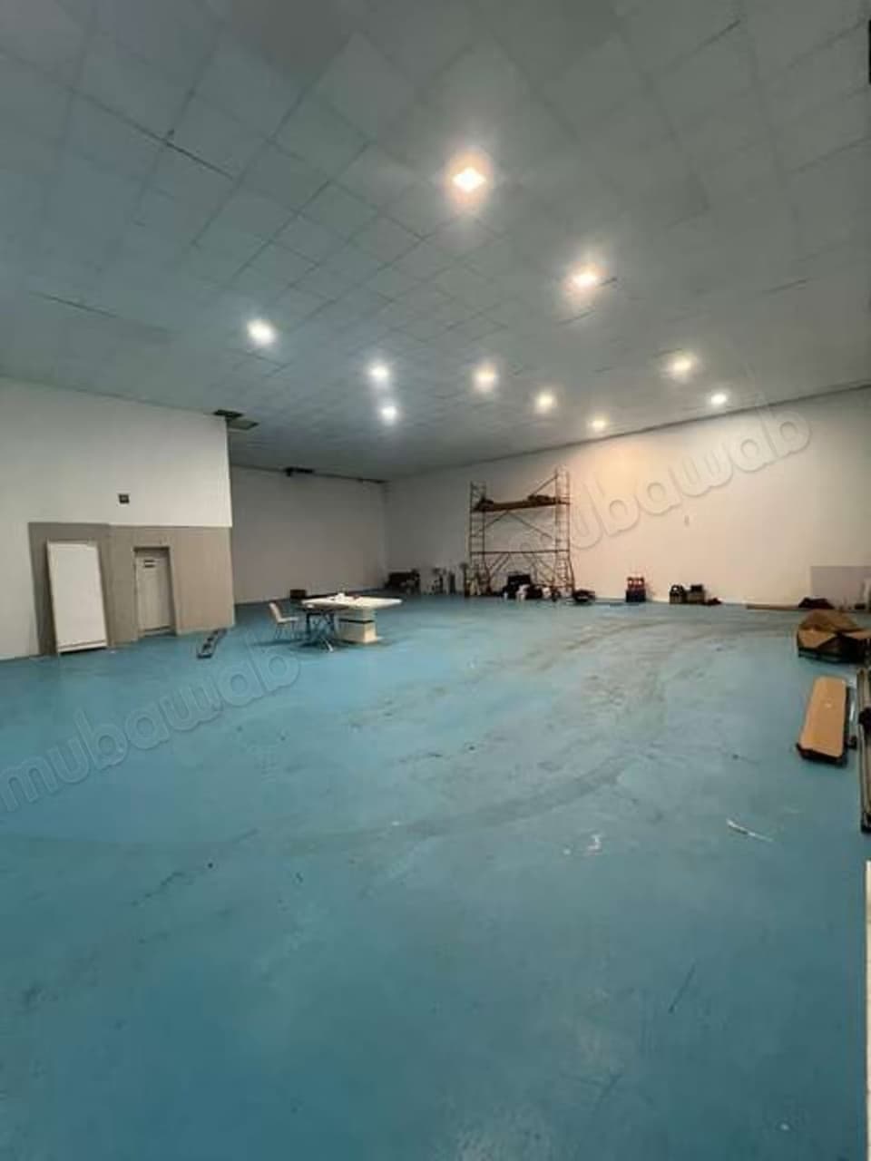 500 m² cellar for rent in Hay Izdihar Marrakech