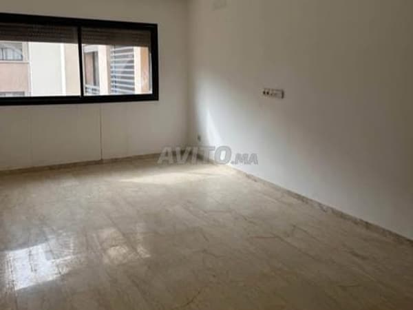 Appartamento in affitto 80 m² a Casablanca