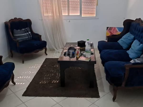 Apartment for sale 47 m² in Skhirat