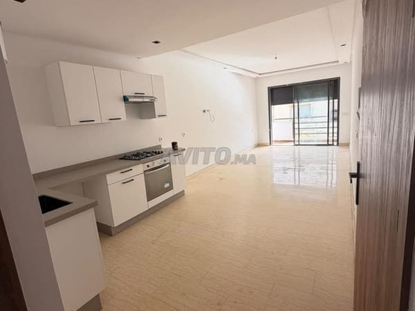Vendita studio belvédère Casablanca