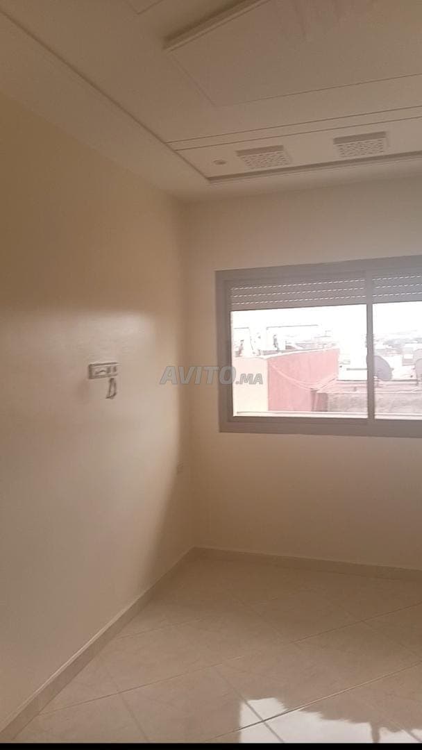 Kantoorappartement te huur