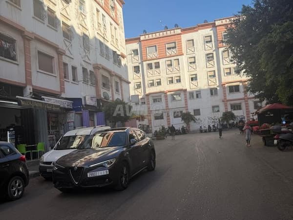 Commercial premises for sale in قصبة أمين 2