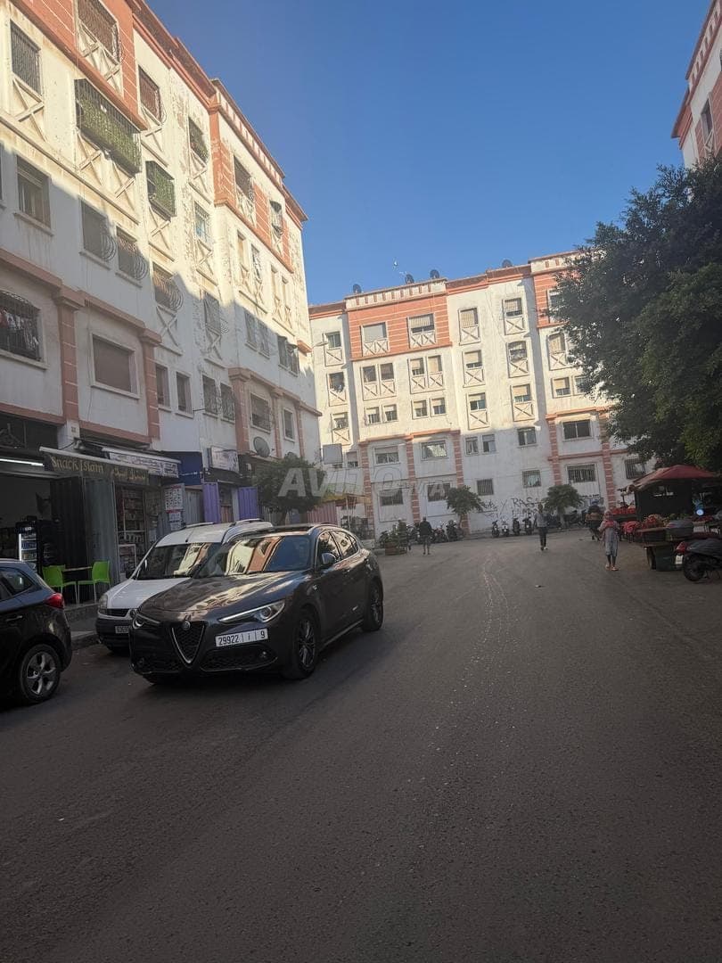 Commercial premises for sale in قصبة أمين 2