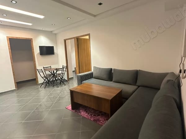 Appartamento arredato a Maamoura SALA AL JADIDA