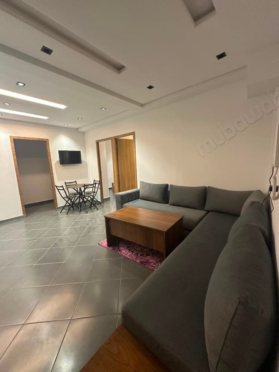 Appartamento arredato a Maamoura SALA AL JADIDA