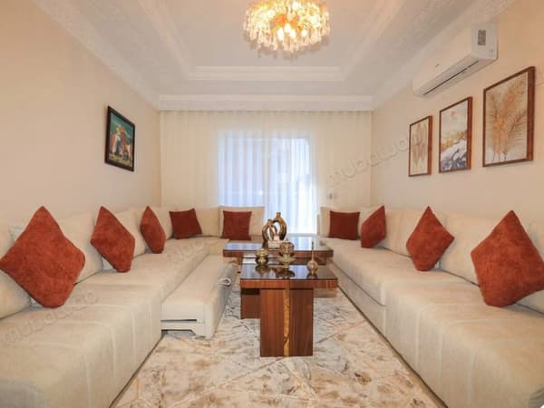 Appartement Castilla