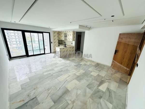 Appartement à vendre 96 m² à Tanger