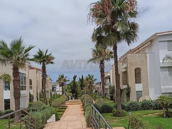 Appartement à vendre - Tamaris Résidence fermée