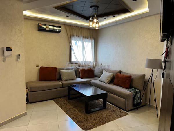 Appartement à louer 46 m² à Kénitra