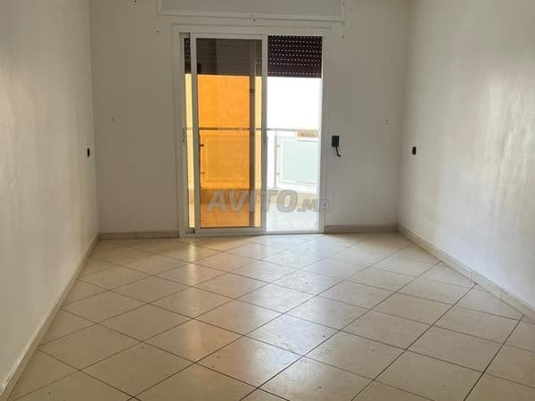 Appartement à louer près de l'hôpital Mohammed VI à Dar Mokona