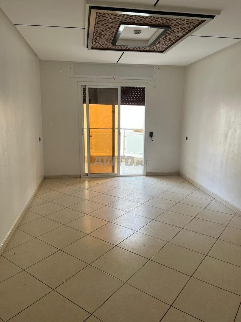 Appartement à louer près de l'hôpital Mohammed VI à Dar Mokona
