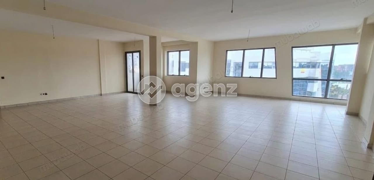 Bureau à louer 84 m² Anassi Casablanca