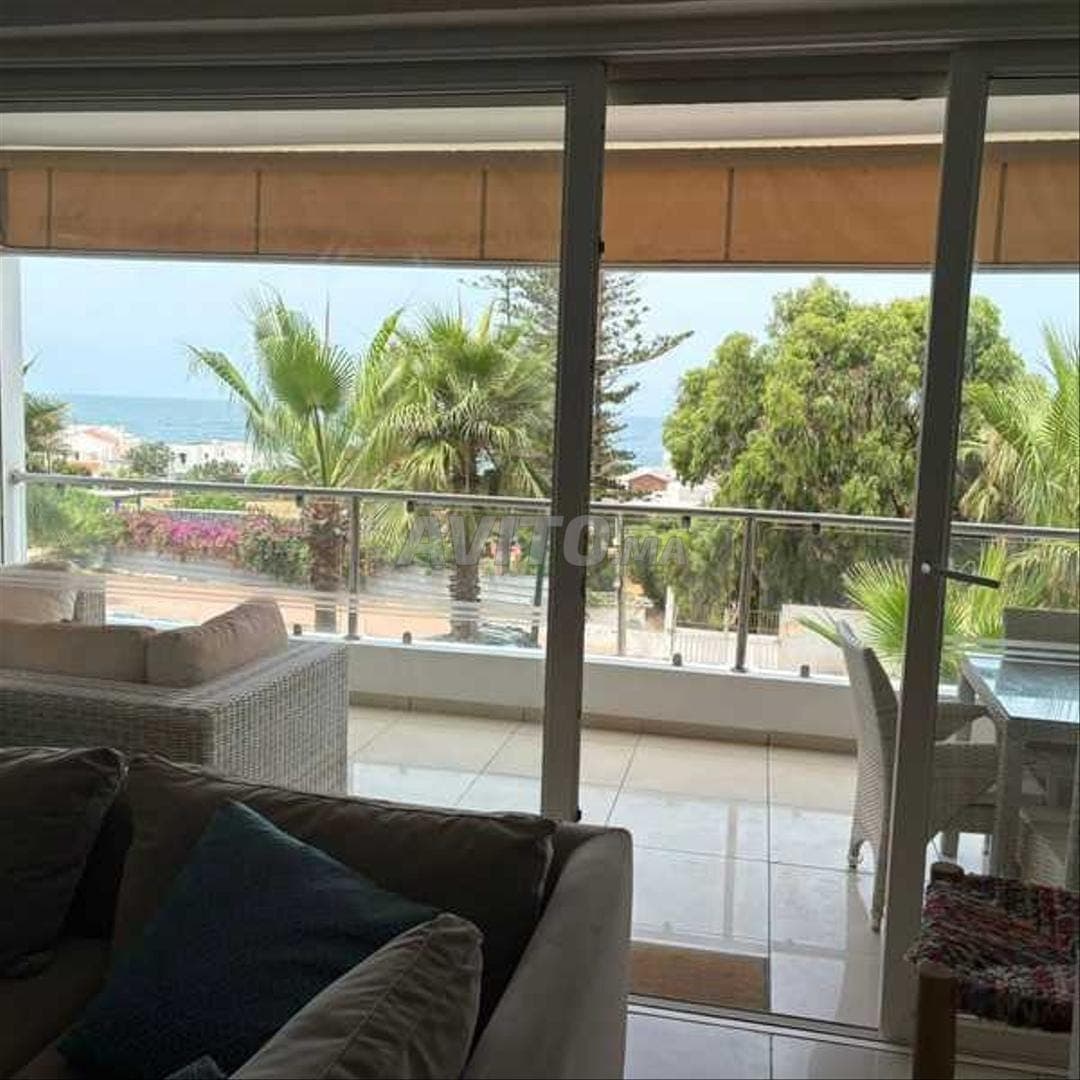 201928-Appartement te koop in Dar Bouazza Tamaris1 van 111 m²